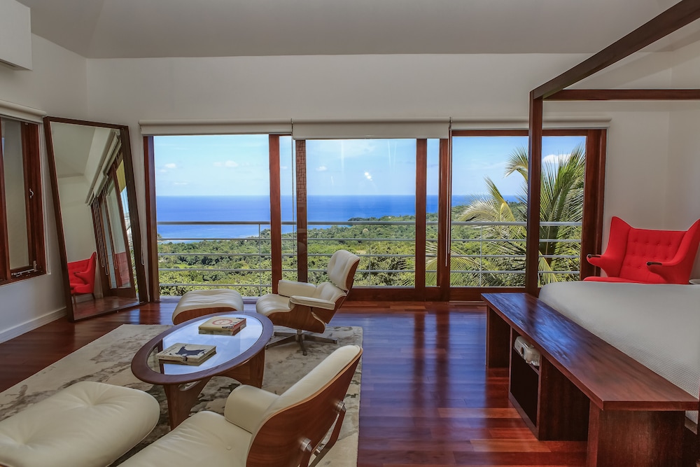 Cocosan Villa — 4-Star Luxury Hotel in Port Antonio, Jamaica