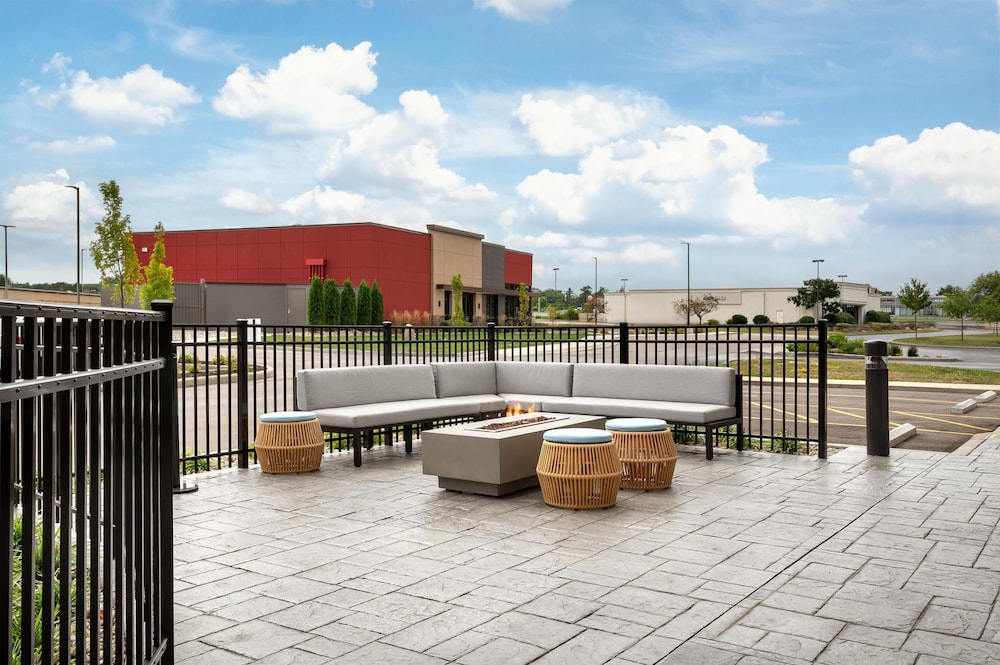 Home2 Suites by Hilton Cincinnati Eastgate - photo 6
