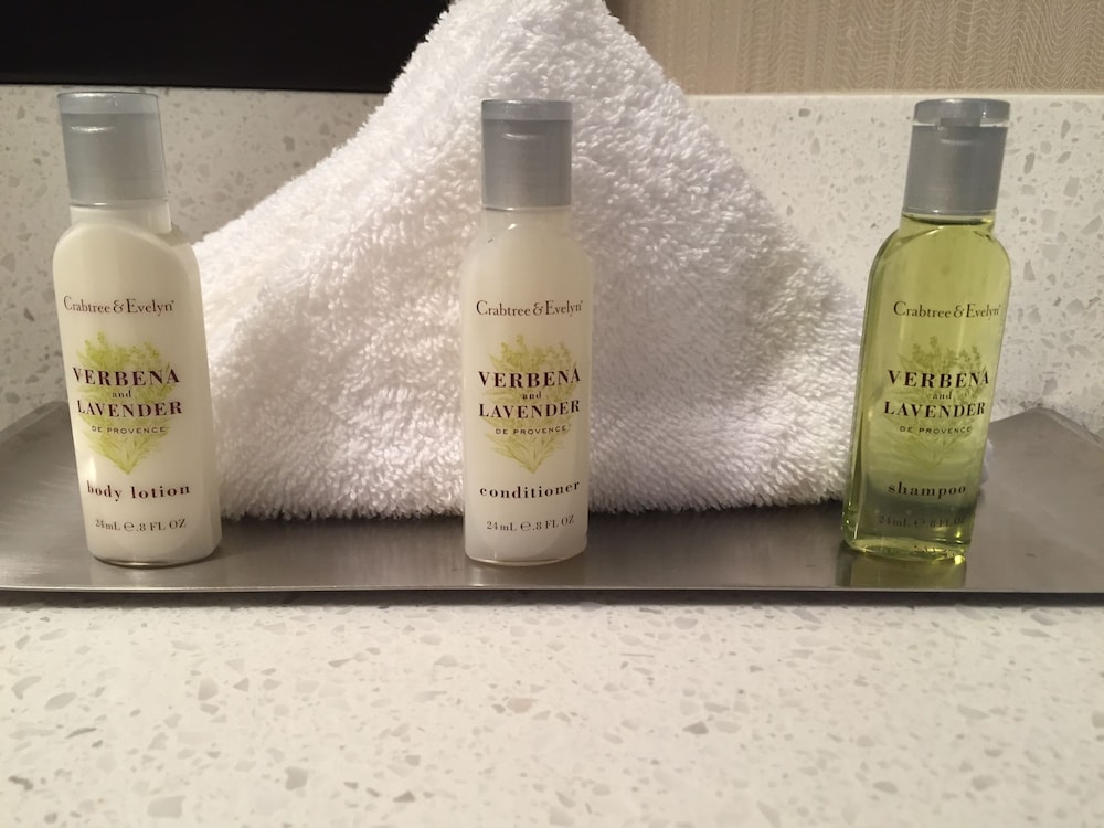DoubleTree by Hilton San Pedro Port of Los Angeles - photo 23
