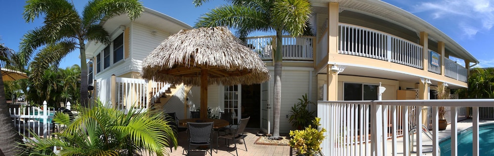 Manatee Bay Inn Near Fishing Pier Fort Myers Beach - photo 23