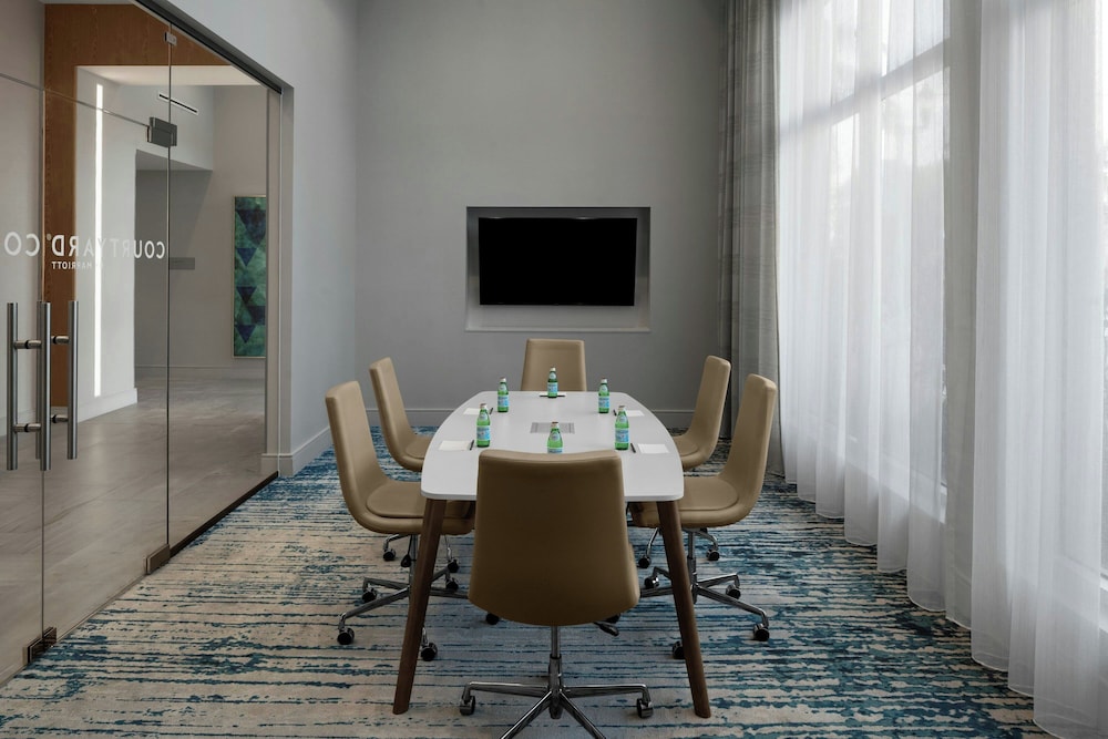Courtyard by Marriott Delray Beach - photo 49