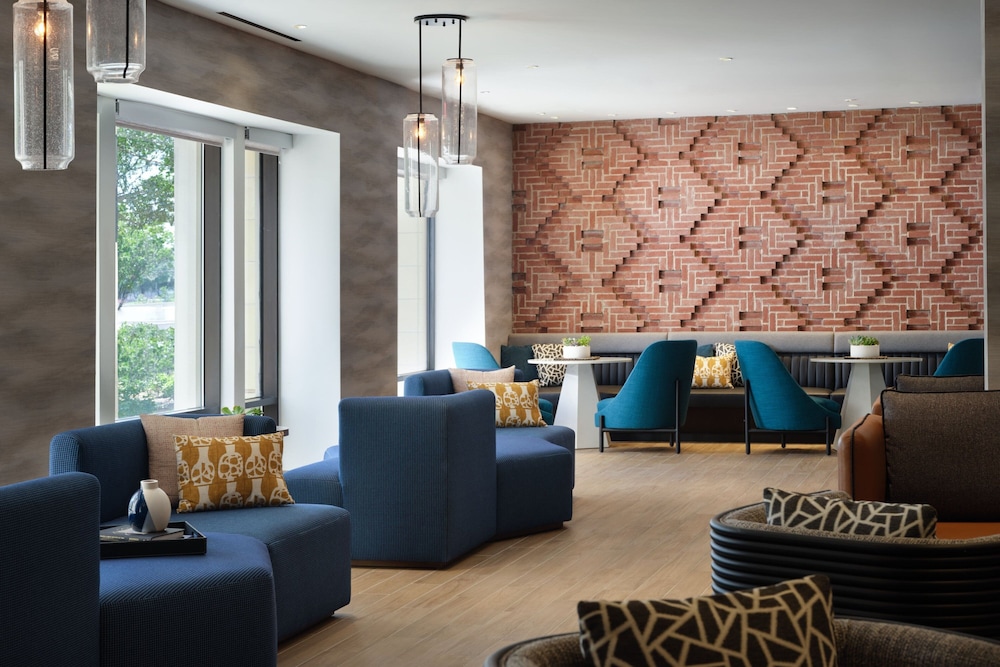 Austin Marriott South - photo 6