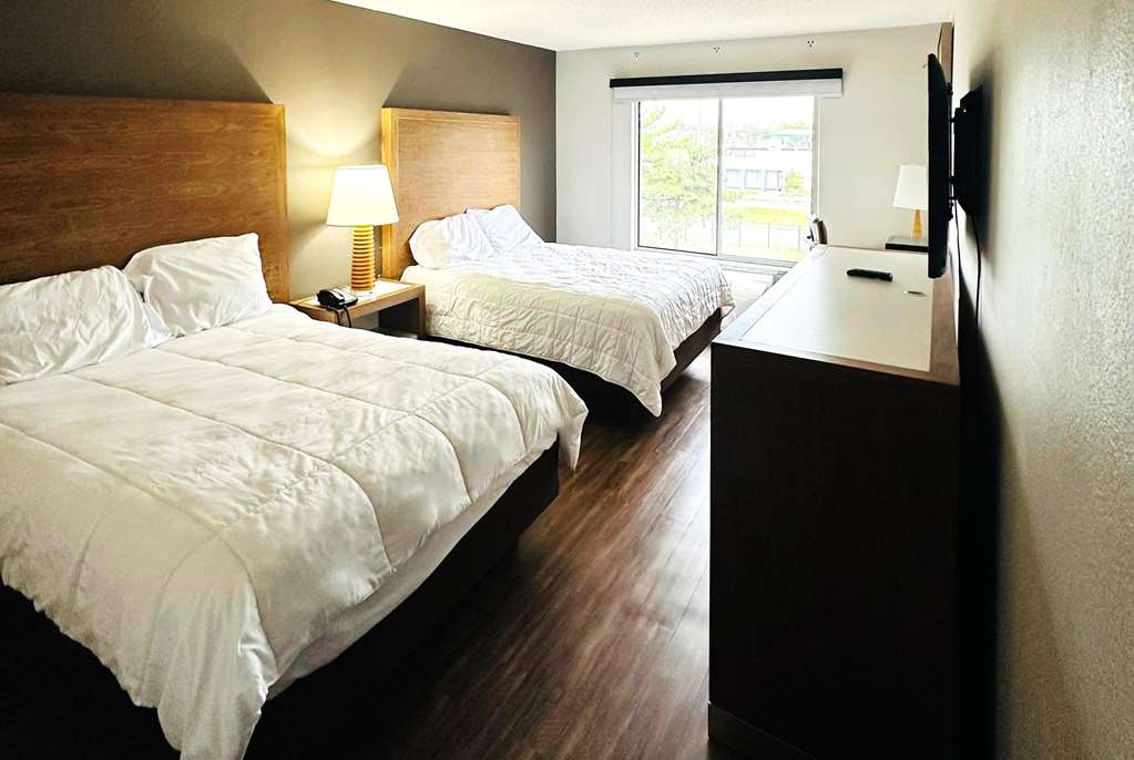 Baymont Inn and Suites by Wyndham Columbus Near OSU - photo 29