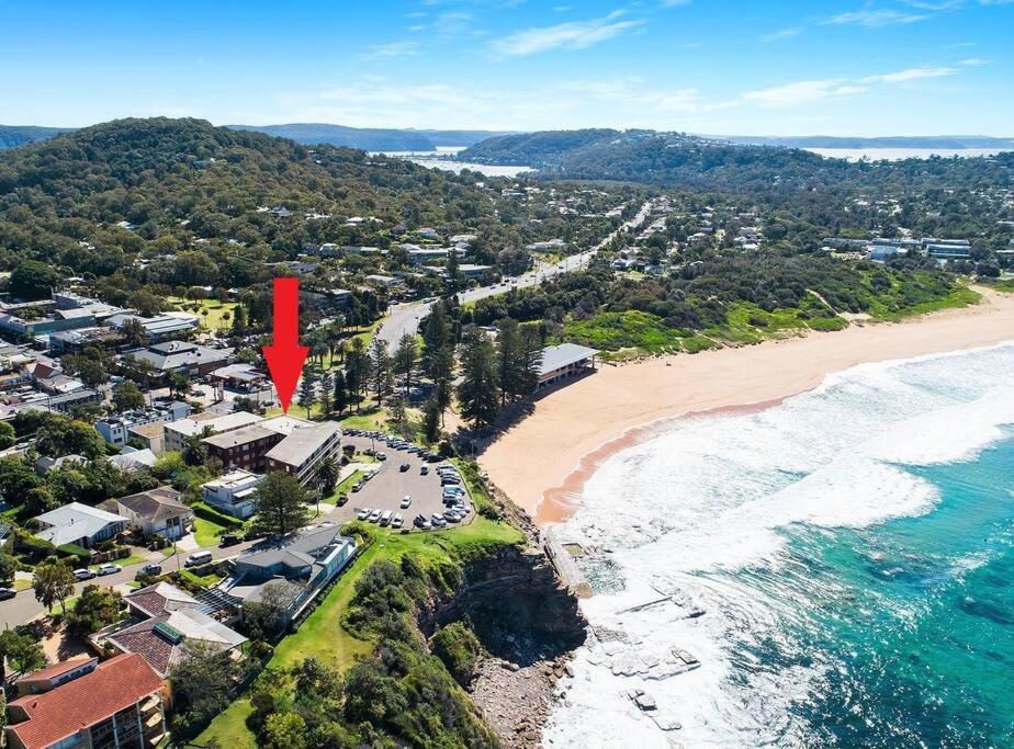 Avalon Beachside Apartment — 4-Star Luxury Hotel in Sydney, Australia