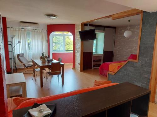Loft En Torremolinos - carbon neutral hotel in Torremolinos