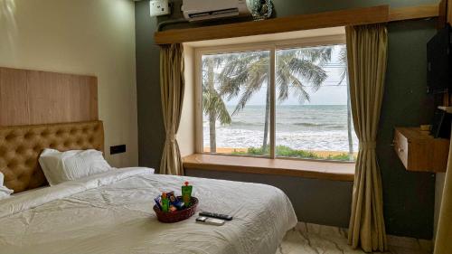 Casanada Beach Stay — Udupi