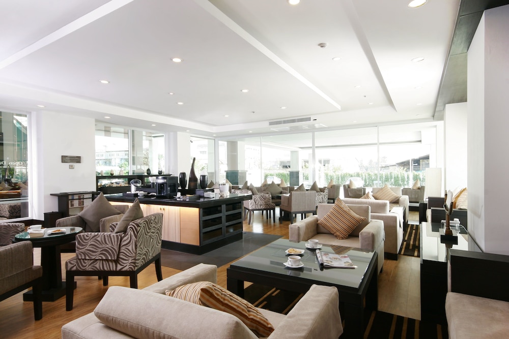 Kantary Hotel Kabinburi — Kabin Buri — photo 4