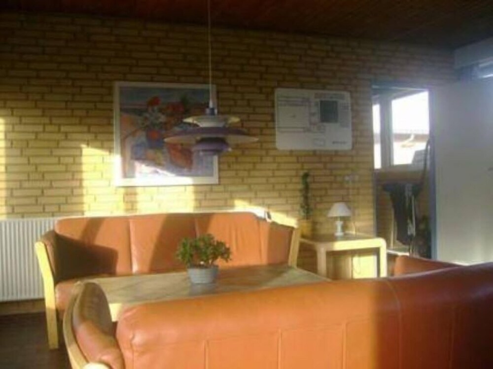 Roslev Vandrerhjem Hostel — Skive — photo 3