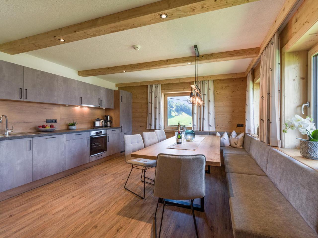 Boggnhof — 4-Star Luxury Hotel in Stummerberg, Austria