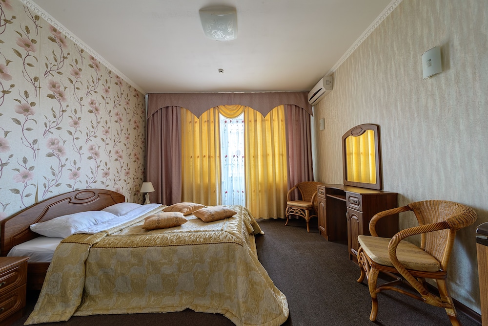 Skazka — hotel in Astrakhan