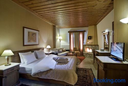 Alpen House Hotel & Suites — Arachova — photo 3