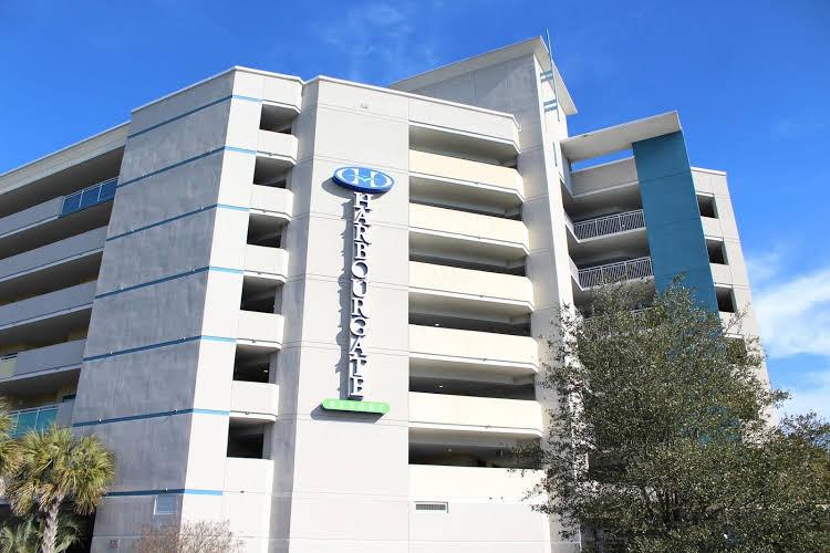 Harbourgate Marina - last minute hotel in North Myrtle Beach