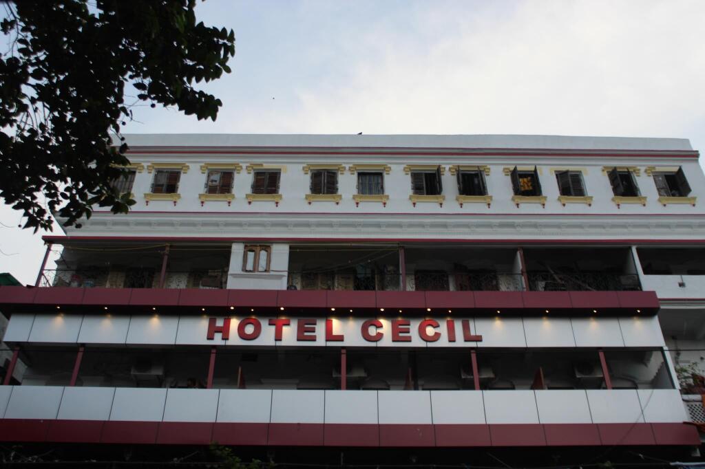 Hotel Cecil - last minute hotel in Kolkata
