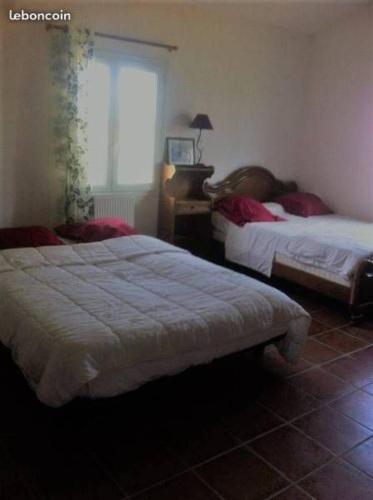 Plages De Camargue Et Logement Dans Un Site Calme De Reve — Arles
