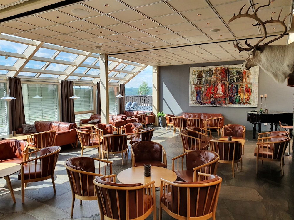 Røros Hotell Bad & Velvære — Roros — photo 5