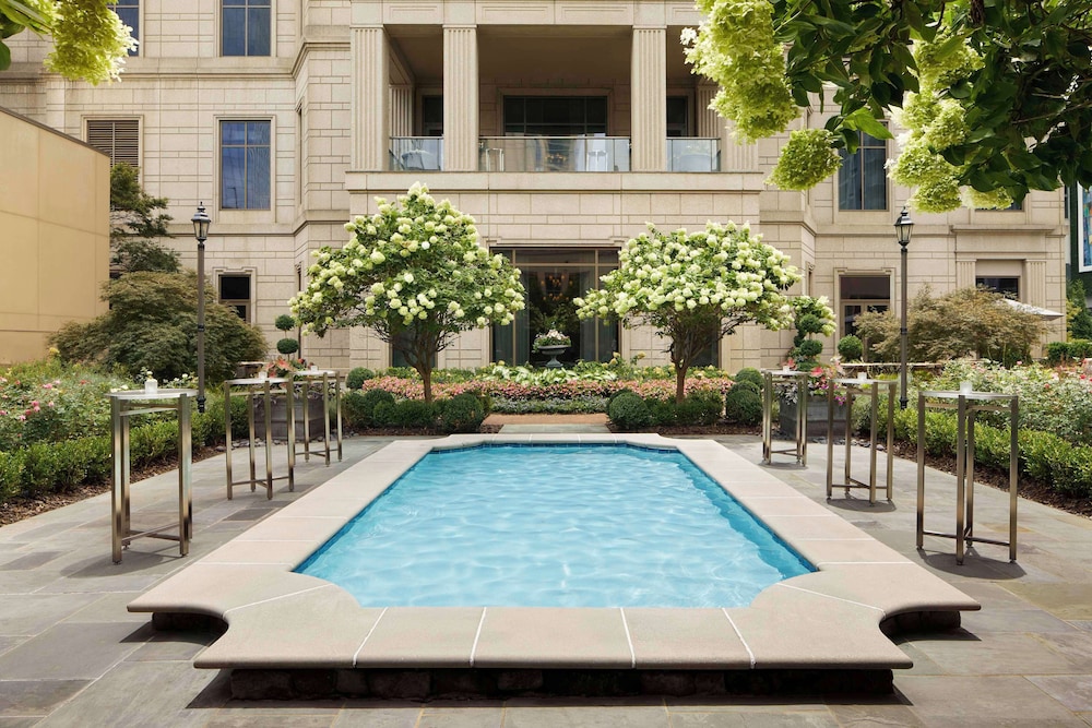 Waldorf Astoria Atlanta Buckhead - photo 77