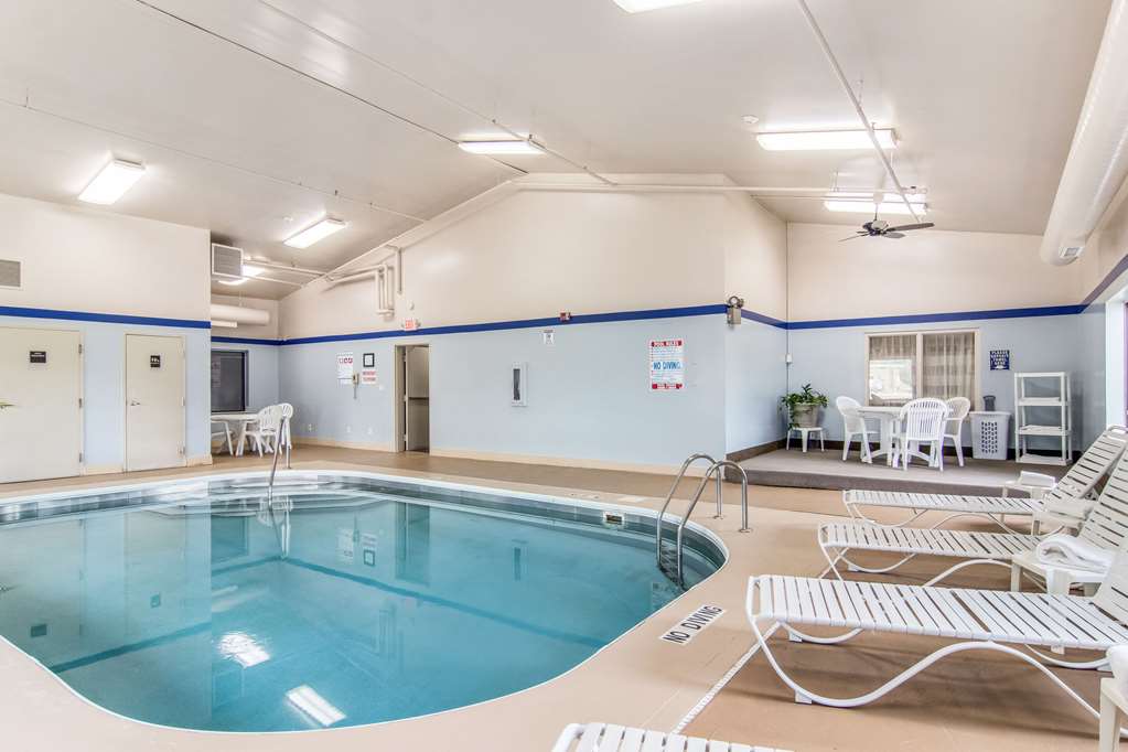 Sleep Inn Austintown Youngstown West - photo 25
