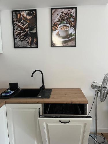 BTS Apartaments Apartamenty Blisko Morza — 4-Star Luxury Hotel in Gdansk, Poland