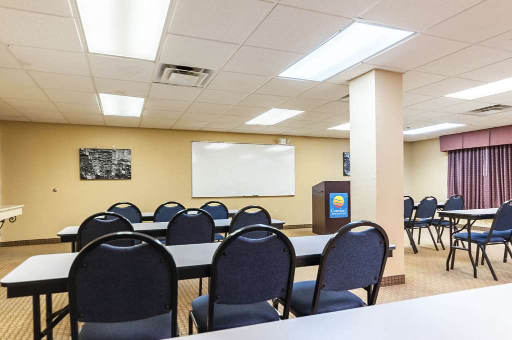 Quality Inn & Suites Lafayette - photo 31