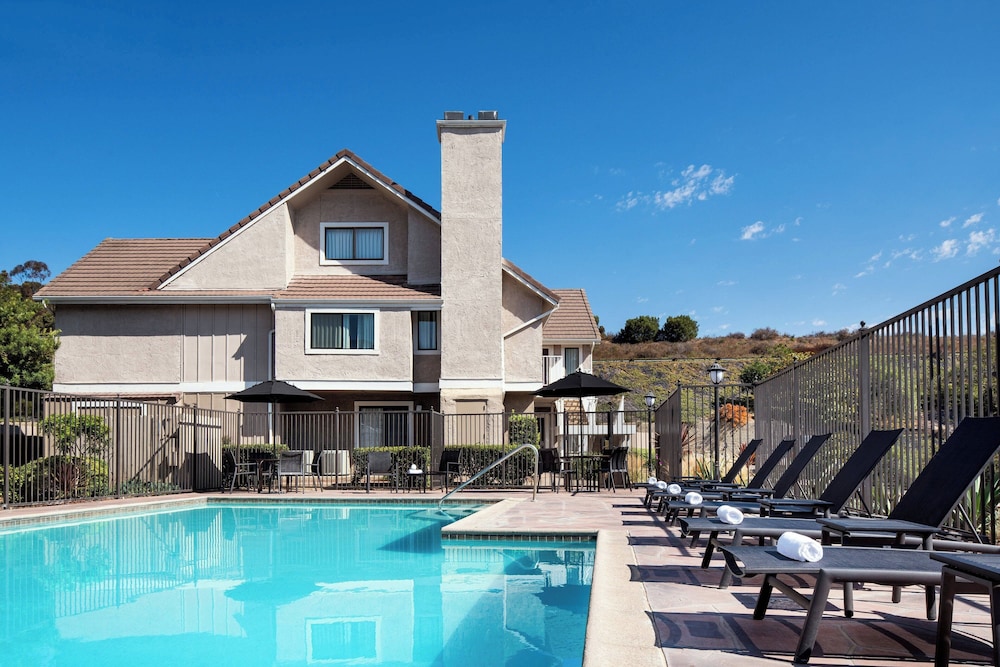 Residence Inn by Marriott San Diego La Jolla - photo 18
