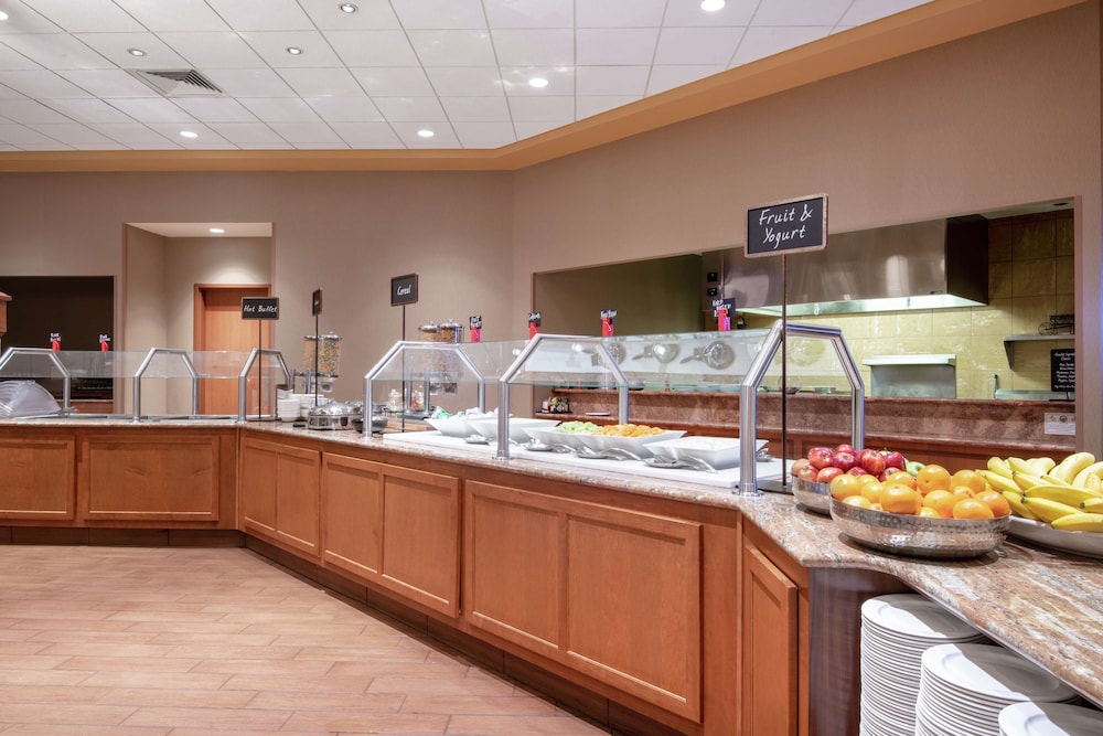Embassy Suites Northwest Arkansas Hotel Spa & Convention - photo 53