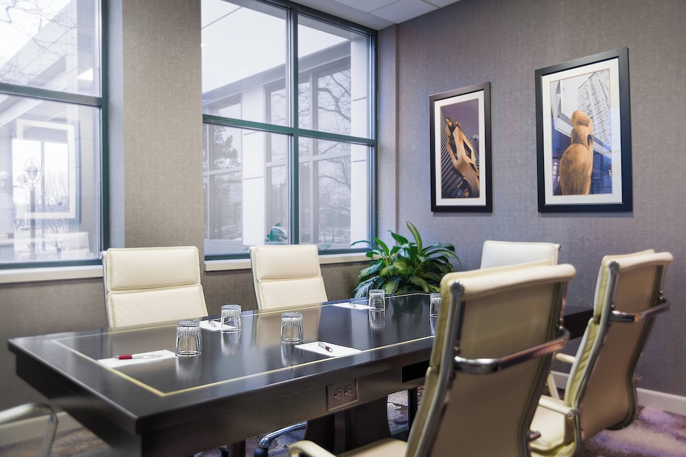 Chicago Marriott Suites Deerfield - photo 57