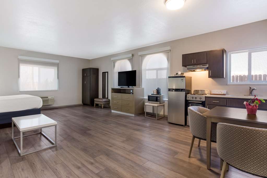 Best Western Grants Inn - photo 4