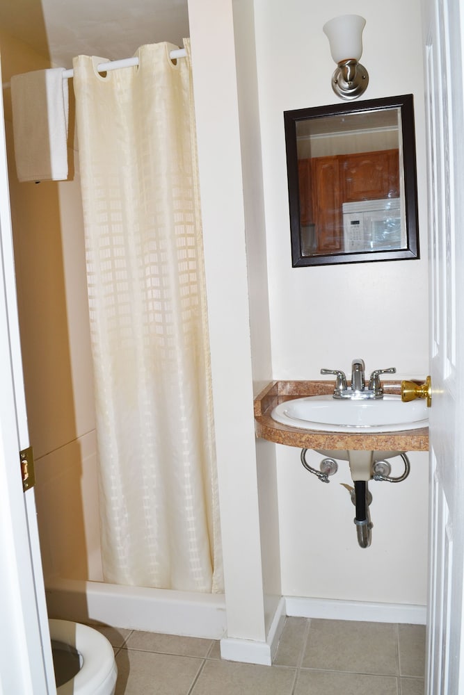 Alouette Beach Resort - photo 35