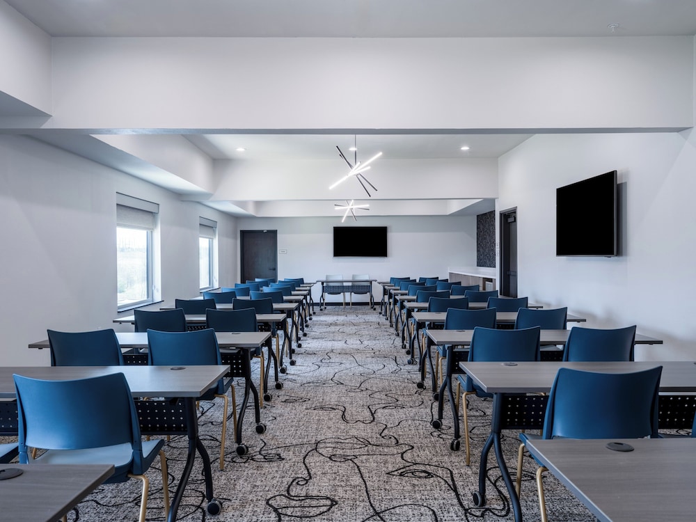 Atwell Suites Fort Worth Alliance Area by IHG - photo 35
