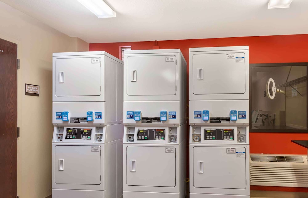 Extended Stay America Suites Boise Airport - photo 24