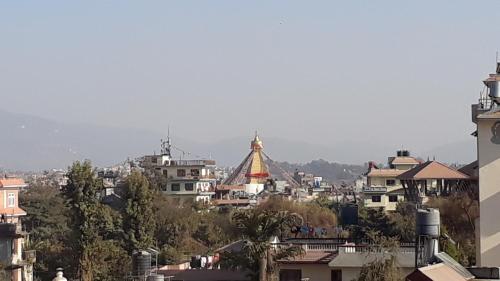 Bodhi Apartment hotel — 4-Star Luxury Hotel in Kathmandu, Nepal