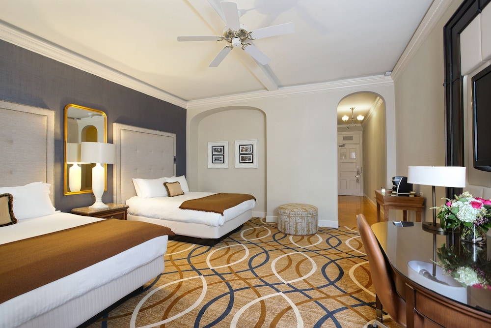 The Brown Palace Hotel and Spa Autograph Collection - photo 5