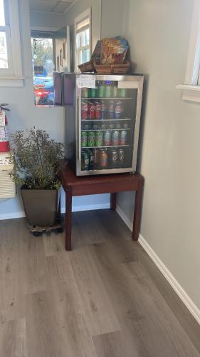 Perry O Inn & Suites - photo 2