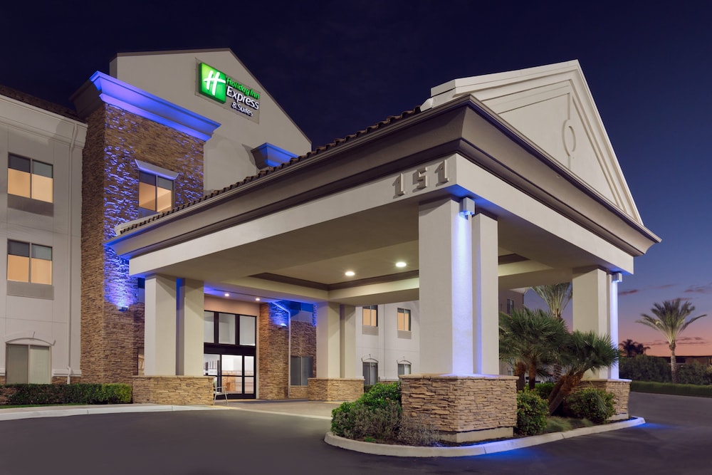 Holiday Inn Express Hotel & Suites Merced by IHG - photo 51
