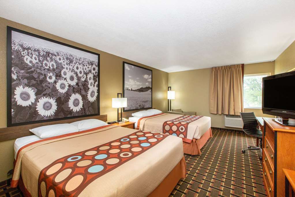 Super 8 by Wyndham Ottawa - photo 7