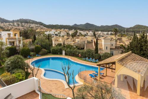 La Manga Club Monte Claro 606 in Atamaria, Spain