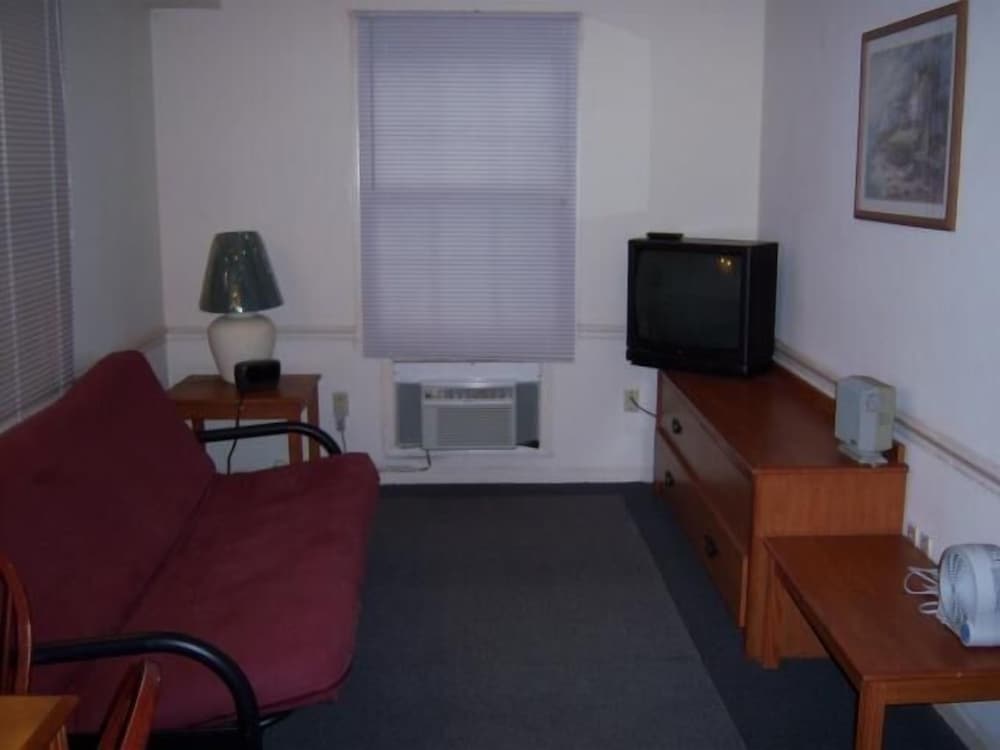 Summer Place Hotel - photo 24