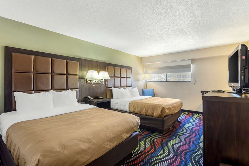 Quality Inn Cookeville - photo 15