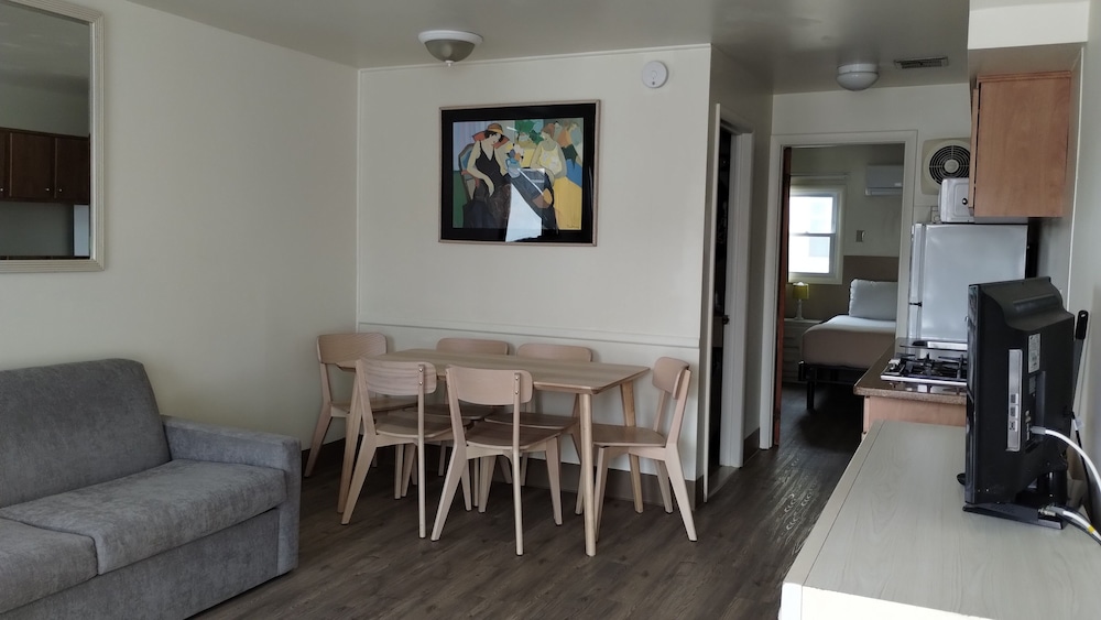 Condor Motel - photo 10