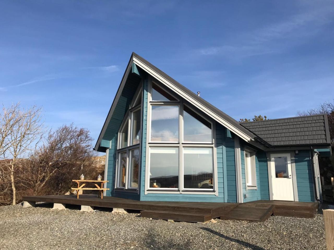 The Hatchery in Isle Of Lewis, United Kingdom
