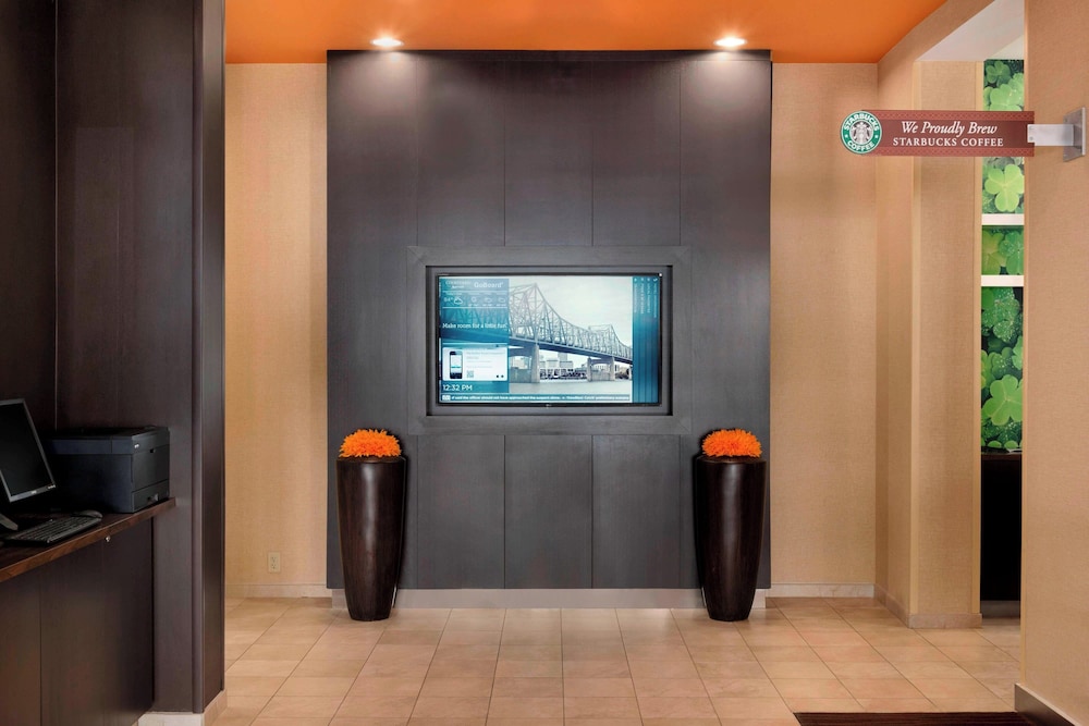 Courtyard by Marriott Peoria - photo 13