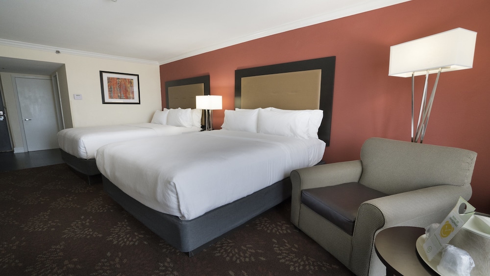 Holiday Inn Tyler Conference Center by IHG - photo 6