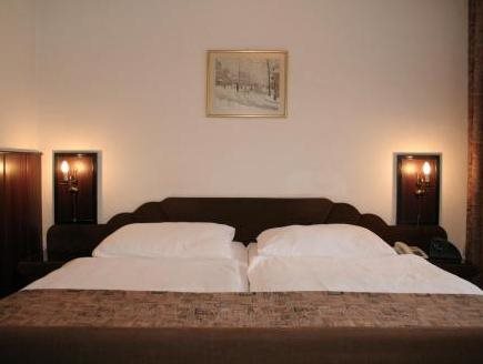 Hotel Kreiner — Vienna — photo 2
