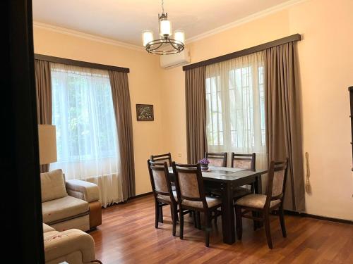 Apartment Amaghleba