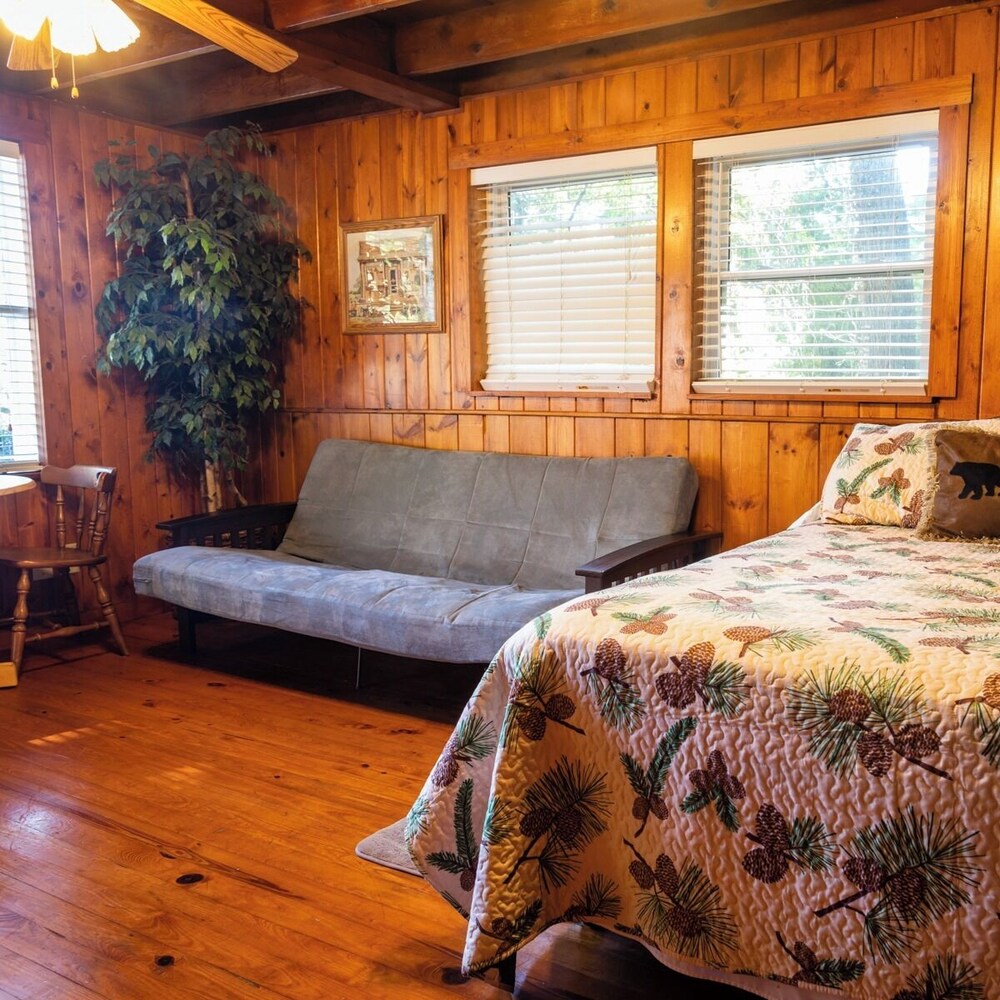 Mountain Aire Cottages & Inn - photo 140
