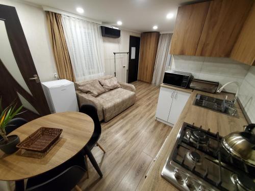 Gariba Apartment Tbilisi