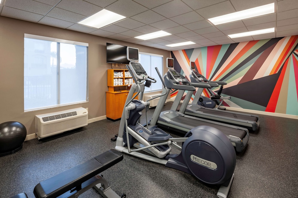 Hilton Garden Inn San Diego Rancho Bernardo - photo 29