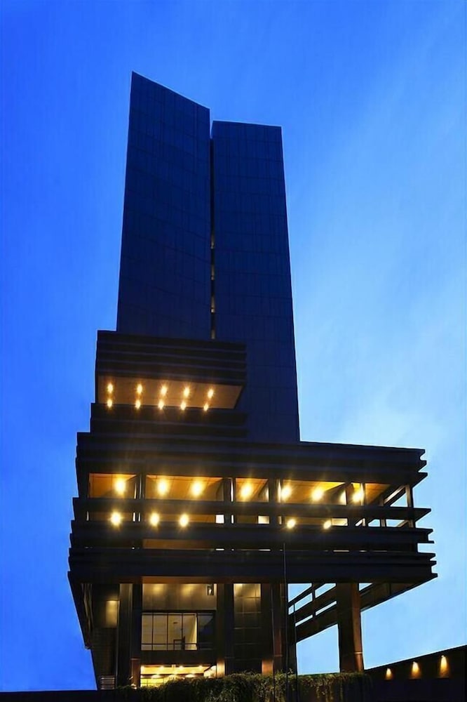 Bono Hotel Pekanbaru in Pekanbaru, Indonesia