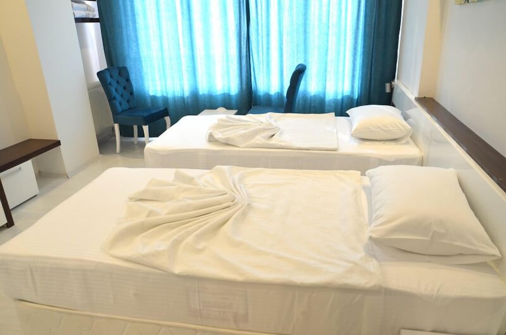 Kayislioglu Hotel — Burdur