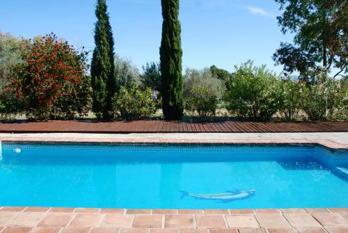 Finca Lavinia — Alhaurin El Grande